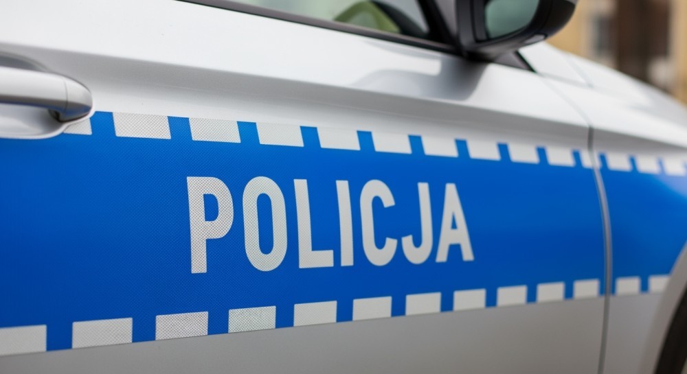 Szczecinianie chwalą policję za niezwykłe wsparcie i zaangażowanie w trudnych chwilach