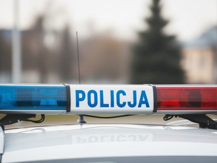 Targi Pracy w Netto Arenie: Zostań Policjantem 2025!