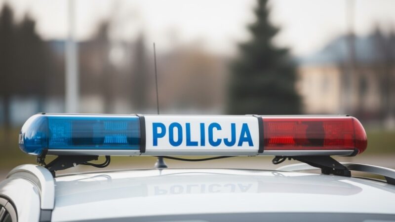 Targi Pracy w Netto Arenie: Zostań Policjantem 2025!