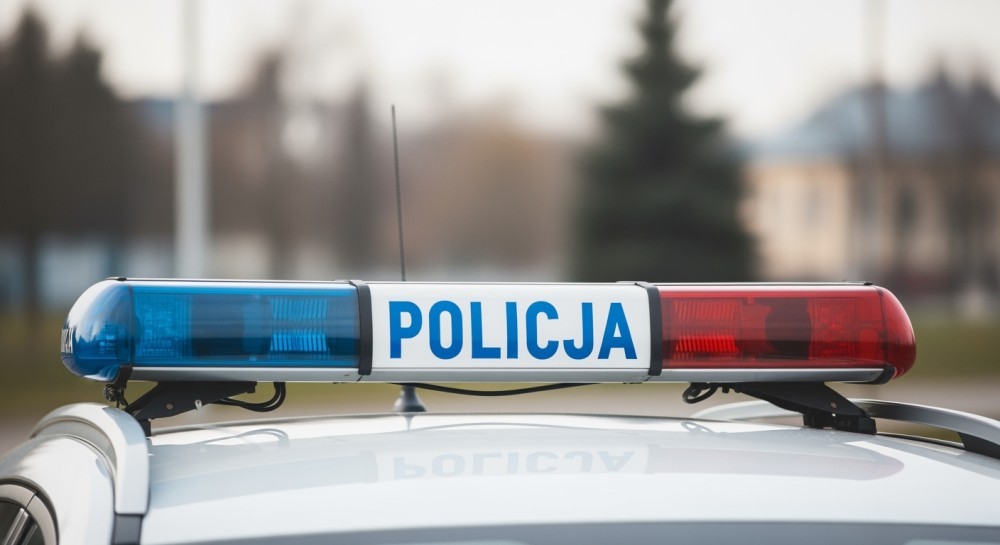 Targi Pracy w Netto Arenie: Zostań Policjantem 2025!