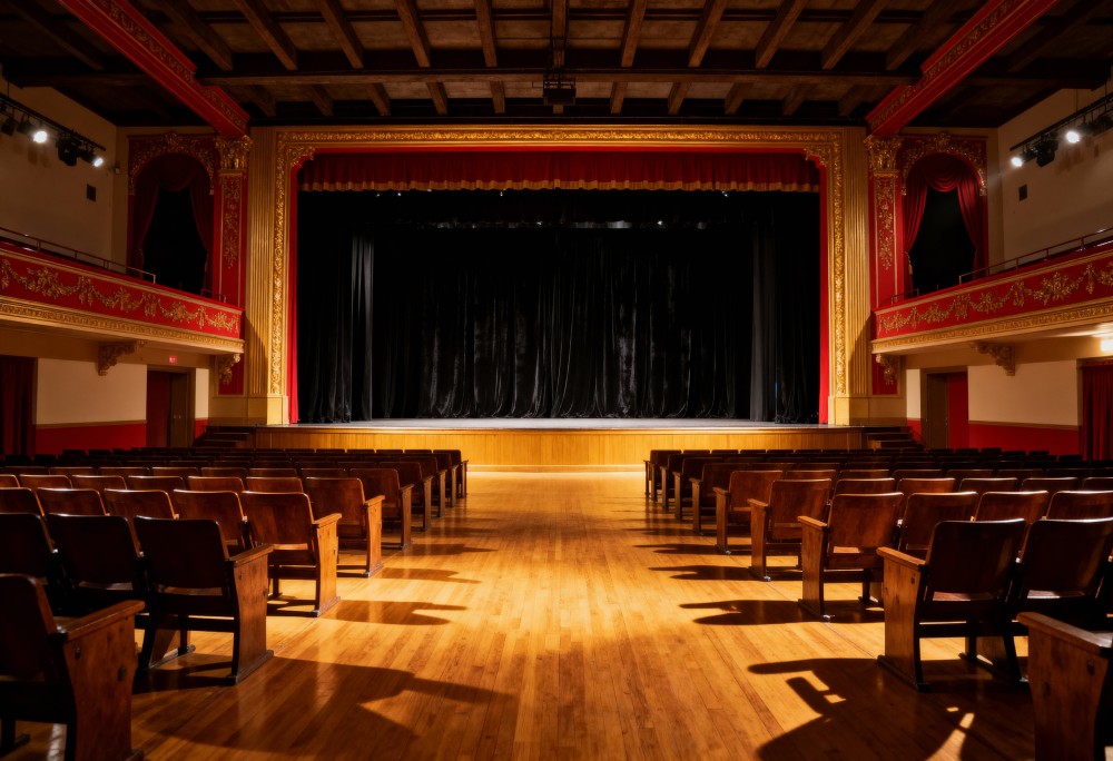 Teatr w mangach: Październikowe inspiracje Klubu Mangi „Isekai