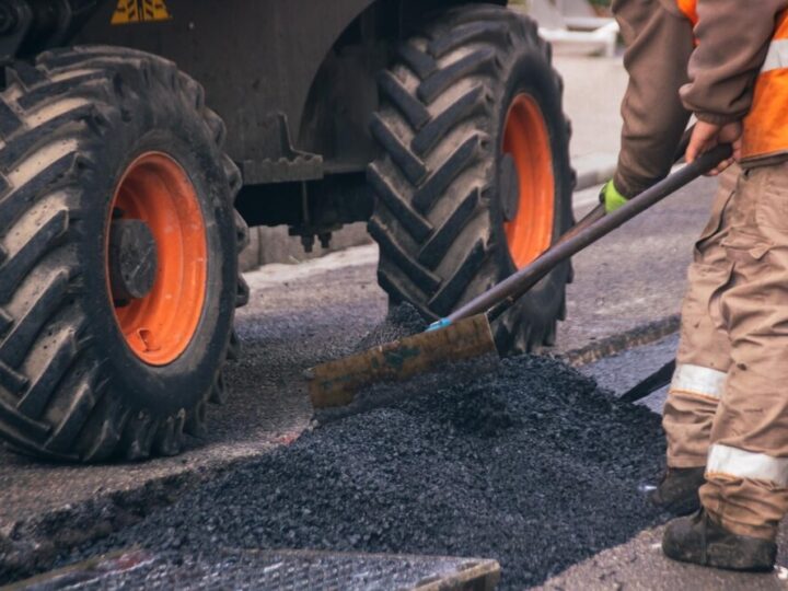 Wełtyń zyskuje nową drogę: modernizacja wojewódzkiej nr 120 zmienia oblicze regionu