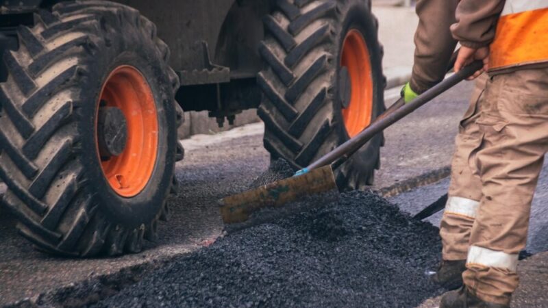 Wełtyń zyskuje nową drogę: modernizacja wojewódzkiej nr 120 zmienia oblicze regionu