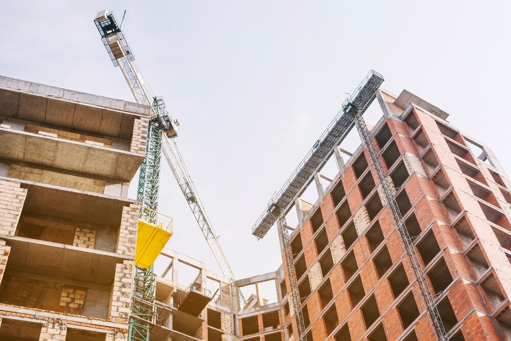 Nowe miejsca parkingowe dla mieszkańców: 43 abonamenty w dwupoziomowym parkingowcu!