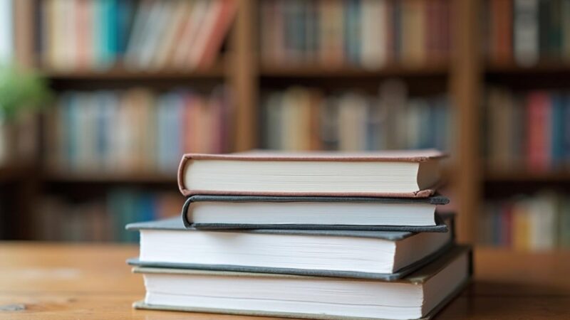 Spotkanie z Alicją Biranowską-Kurtz: Odkryj „Moje powojenne Dąbie” w Bibliotece!