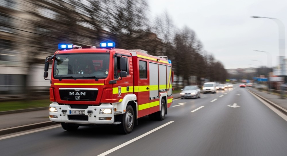 Pomóż pogorzelcom z Nowego Warpna – dołącz do zbiórki!