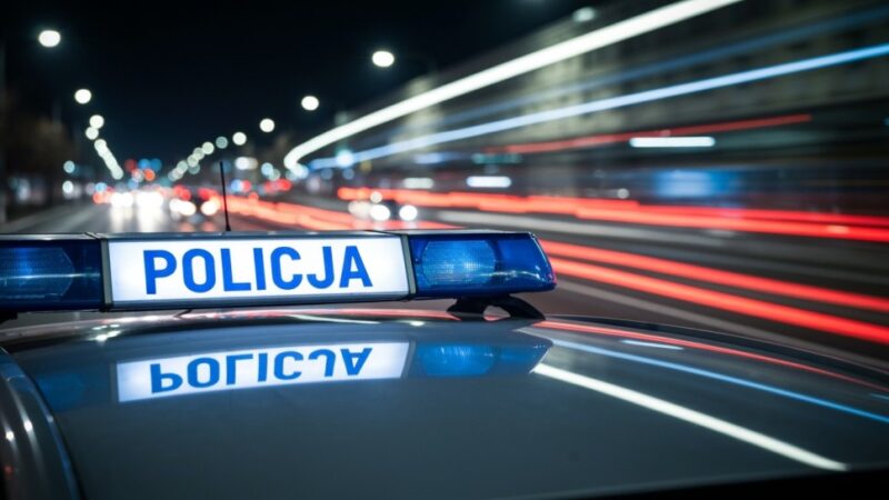 Zostań bohaterem: dołącz do Policji i rozwijaj swoją karierę!