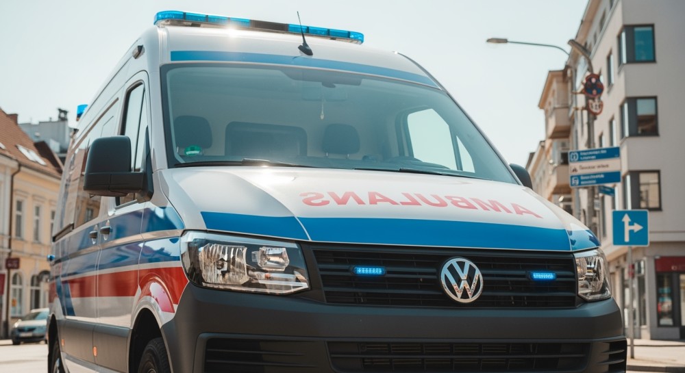 Mundurowi ratują życie: 46-latek odnaleziony po kryzysie emocjonalnym