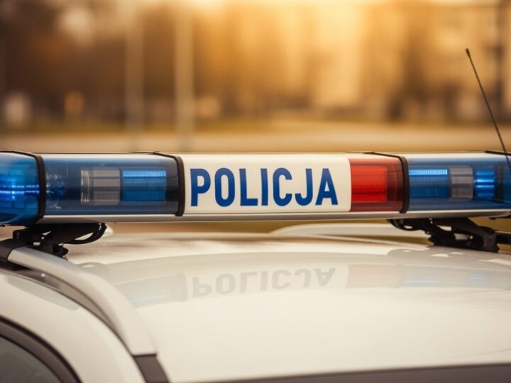 Bezpieczeństwo na Torach: Policja wprowadza operację „TOR” w odpowiedzi na alarm CHARLIE