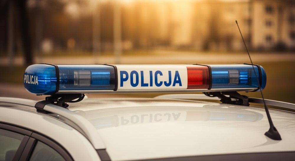 Bezpieczeństwo na Torach: Policja wprowadza operację „TOR” w odpowiedzi na alarm CHARLIE