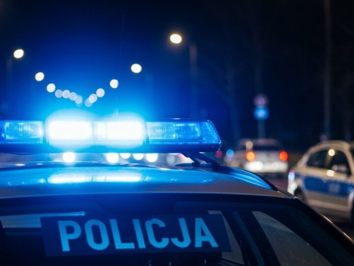 Bezpieczniejszy Szczecin – Nowe działania prewencyjne w Śródmieściu