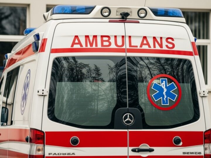 Szczecin Gotowy na Znicza 2025: Policja Zabezpiecza Święta Wszystkich Świętych