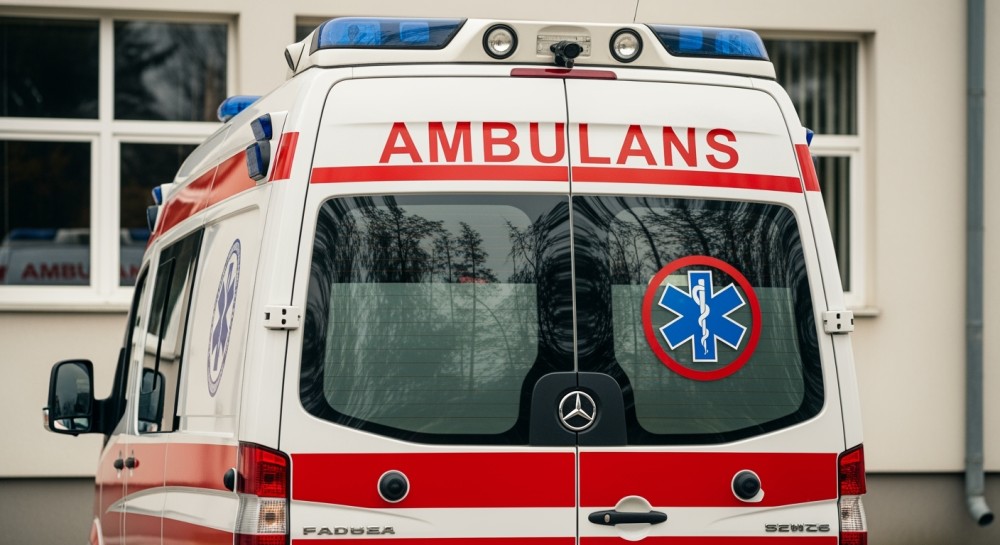 Szczecin Gotowy na Znicza 2025: Policja Zabezpiecza Święta Wszystkich Świętych