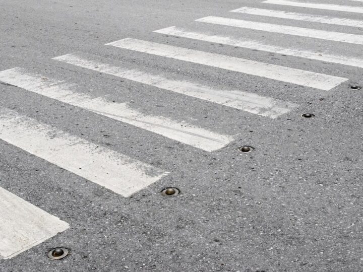 Zaduszki w Szczecinie: Policja zapewnia bezpieczeństwo i widoczność