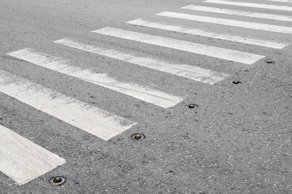 Zaduszki w Szczecinie: Policja zapewnia bezpieczeństwo i widoczność