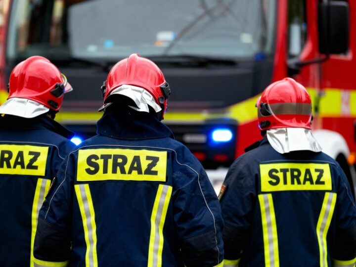 Czujki dymu i czadu – klucz do bezpieczeństwa w Zachodniopomorskiem