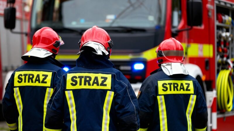 Czujki dymu i czadu – klucz do bezpieczeństwa w Zachodniopomorskiem