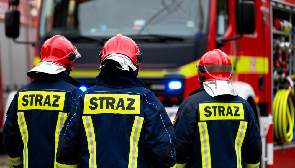 Czujki dymu i czadu – klucz do bezpieczeństwa w Zachodniopomorskiem