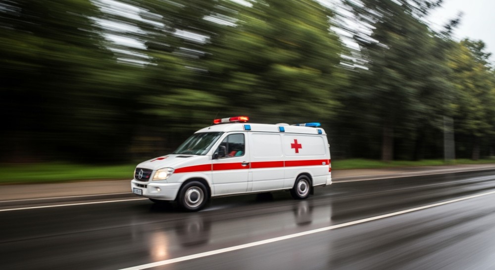 Wołczkowo zyskuje defibrylator AED – życie w zasięgu ręki!