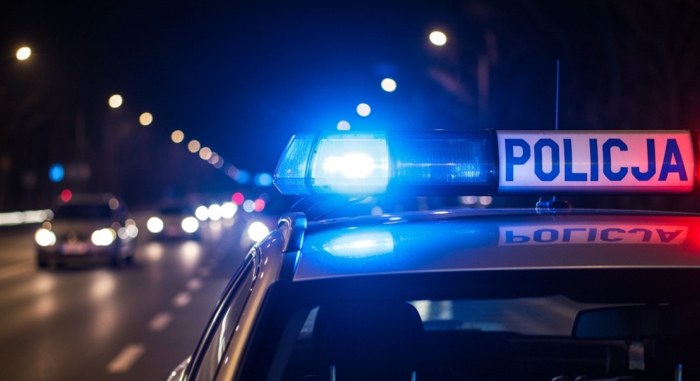 Dzień pełen łamania prawa na drogach Szczecina – dramatyczne interwencje policji