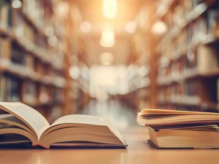 Emocje i refleksje: Dyskusyjny Klub Książki w Gryfinie z nową powieścią!