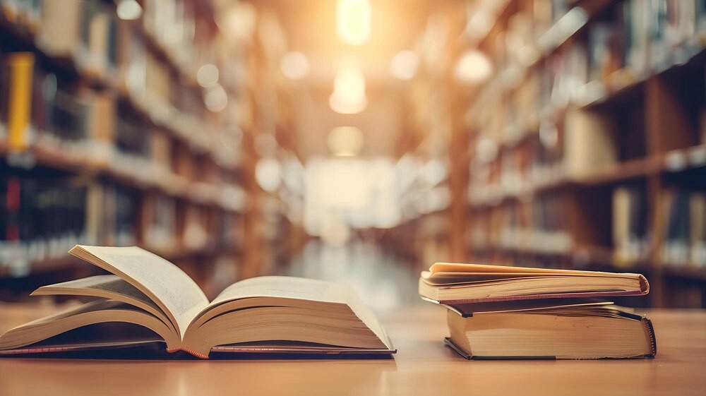 Emocje i refleksje: Dyskusyjny Klub Książki w Gryfinie z nową powieścią!