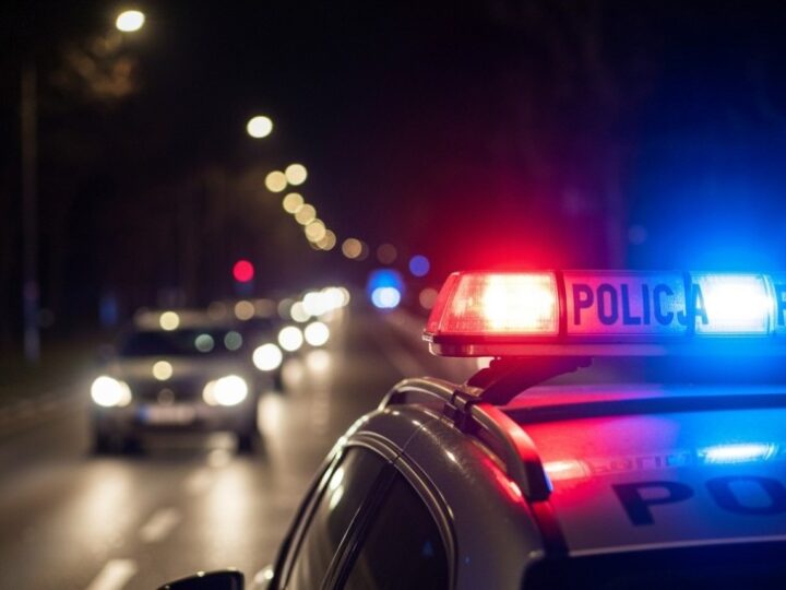 Bezpieczne Osiedle: Policja Szczecin Pogodno w Akcji!