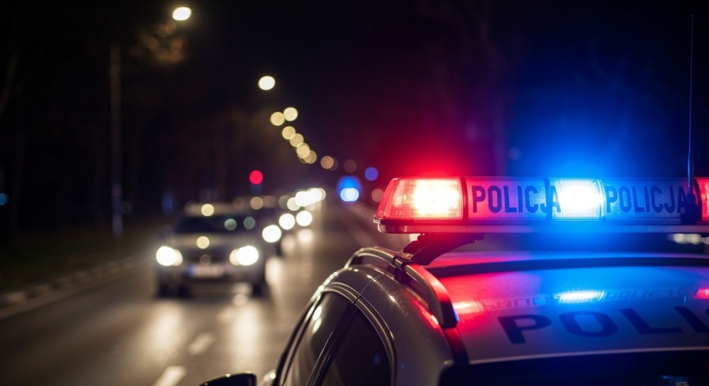 Bezpieczne Osiedle: Policja Szczecin Pogodno w Akcji!