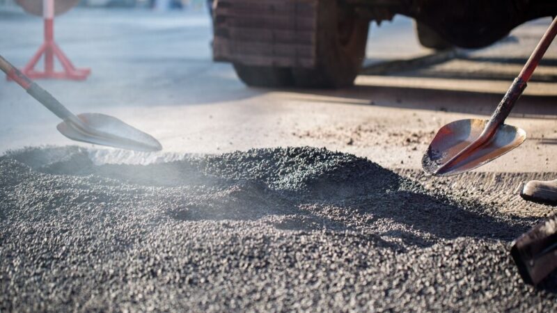 Ruch na drogach wojewódzkich: Czas na Generalny Pomiar!