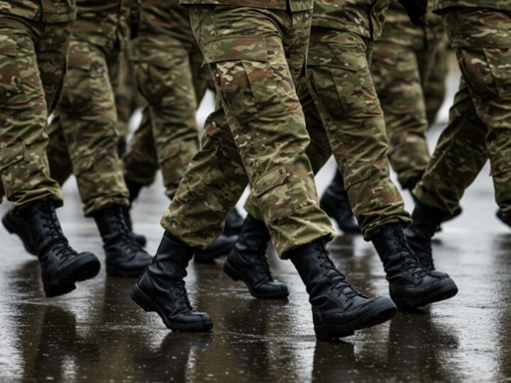 Zostań Bohaterem: Giełda Pracy w Szczecinie!