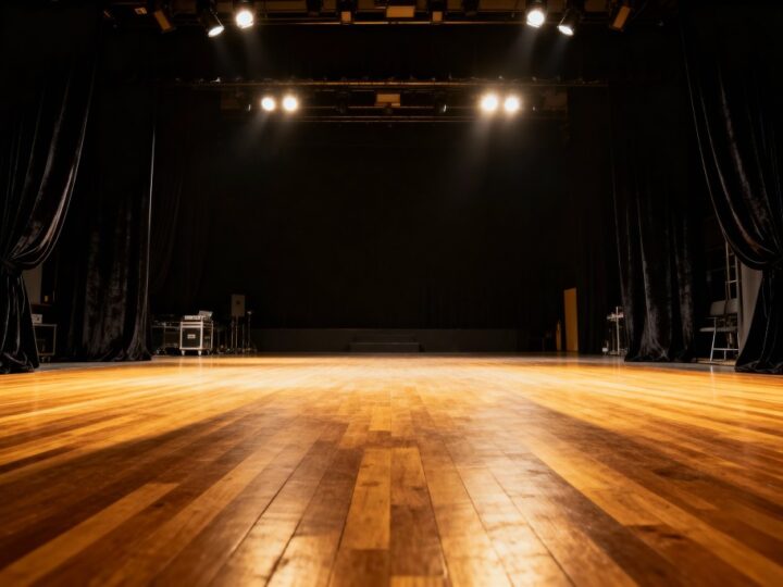 Improwizacja w Szczecinie: Zostań częścią artystycznej rewolucji!