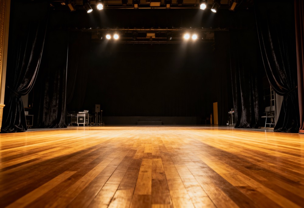 Improwizacja w Szczecinie: Zostań częścią artystycznej rewolucji!