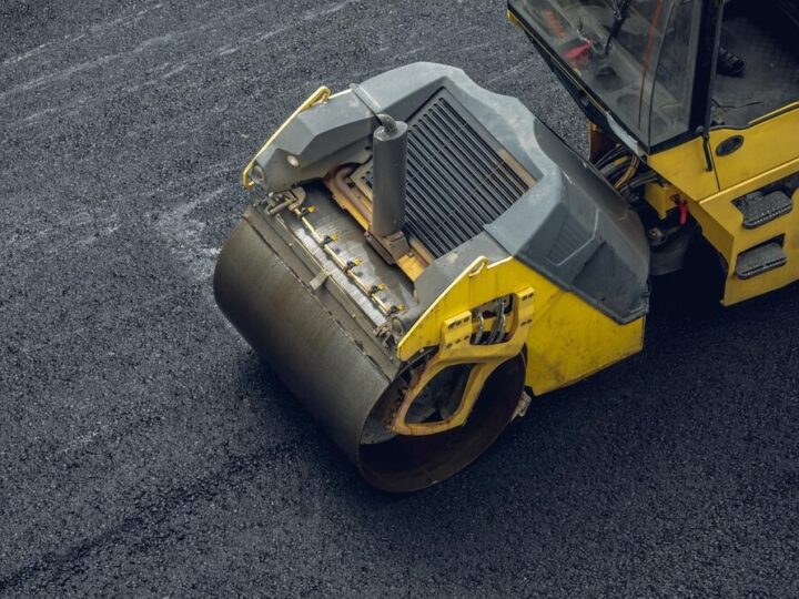 Nowa droga na północy: kluczowy etap budowy zakończony