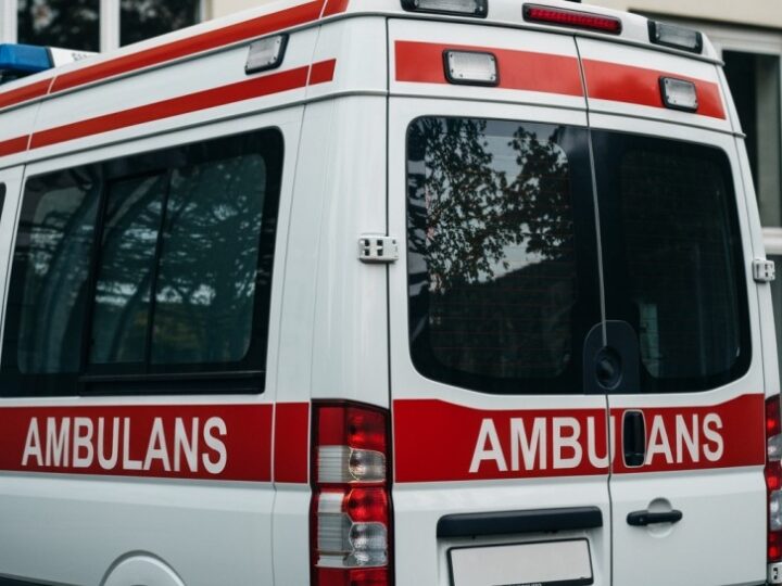 Bezpieczniejsze drogi w Gminie Dobra: Nowe progi zwalniające już zainstalowane!