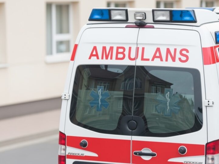 Bezpiecznie w Gminie Dobra: Szkolenie o zagrożeniach i ochronie ludności