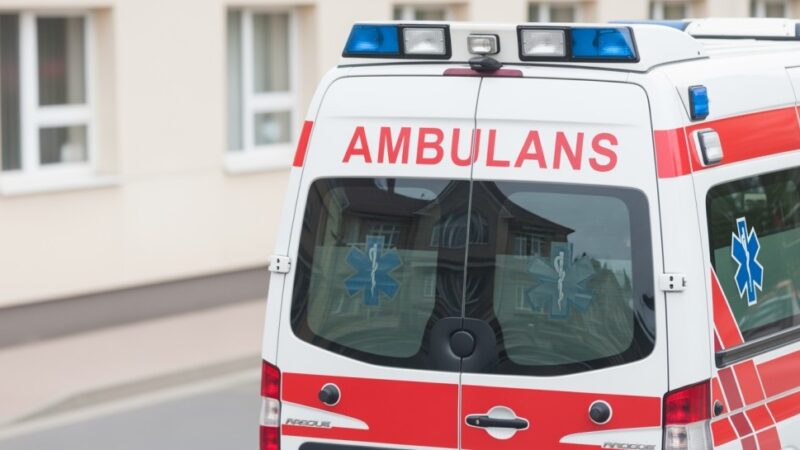 Bezpiecznie w Gminie Dobra: Szkolenie o zagrożeniach i ochronie ludności