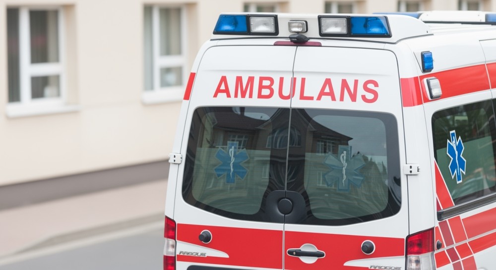 Bezpiecznie w Gminie Dobra: Szkolenie o zagrożeniach i ochronie ludności