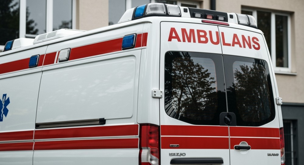 Kołbaskowo inwestuje w bezpieczeństwo: 8 defibrylatorów AED dla mieszkańców!