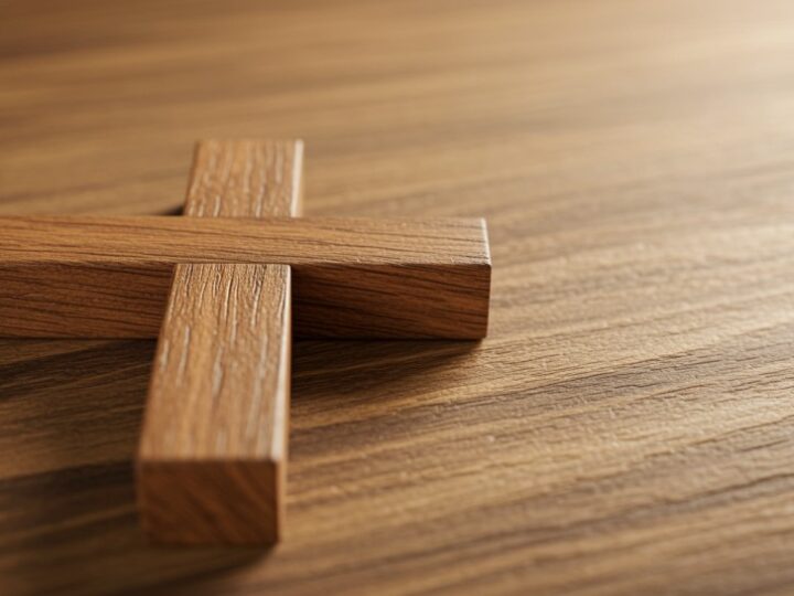 Kościół w Dobrej znowu błyszczy po renowacji za 1,15 mln zł