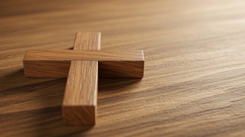 Kościół w Dobrej znowu błyszczy po renowacji za 1,15 mln zł