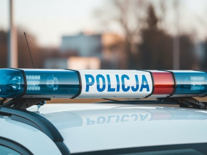 Bezpieczne miasto: Policja wzmacnia kontrole w newralgicznych punktach