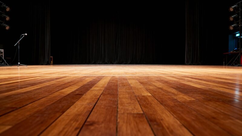 Król tanga” zdobywa dwie nominacje w plebiscycie „Bursztynowy Pierścień”