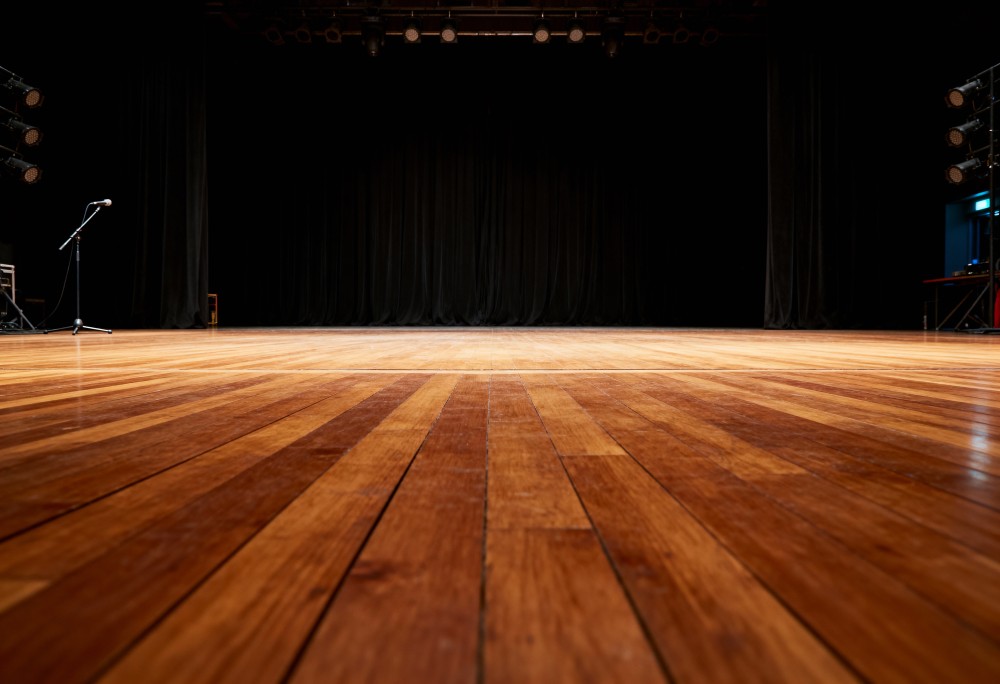 Król tanga” zdobywa dwie nominacje w plebiscycie „Bursztynowy Pierścień”