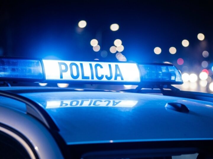 Zatrzymany złodziej rozbójnik w Szczecinie! Policja działa skutecznie!