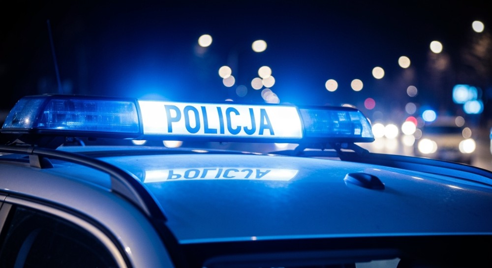 Zatrzymany złodziej rozbójnik w Szczecinie! Policja działa skutecznie!