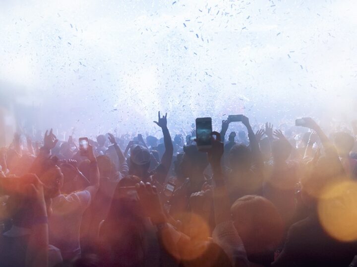 Szczecin w kulturze: minispektakl, joga i spotkania z autorami