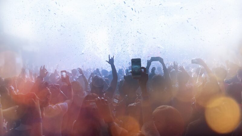 Szczecin w kulturze: minispektakl, joga i spotkania z autorami