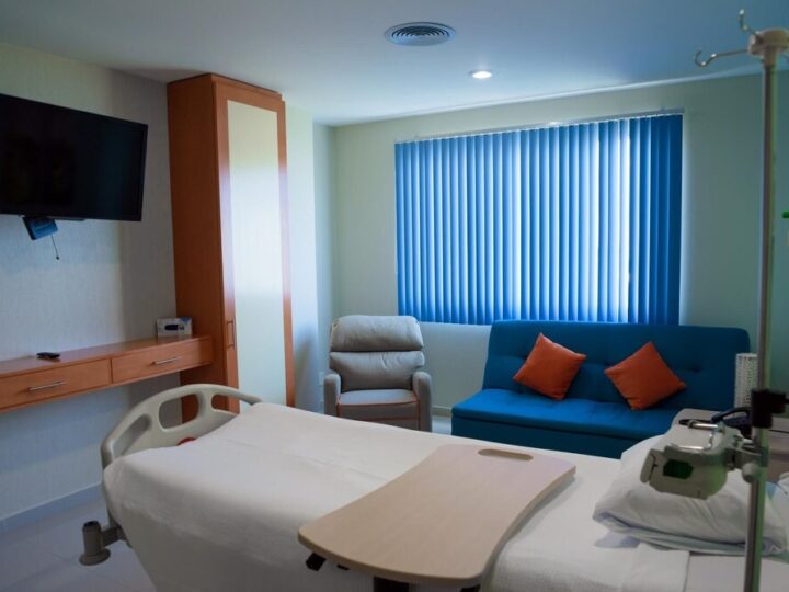 Bezpieczny Senior: Policki powiat stawia na zdrowie i edukację dla seniorów