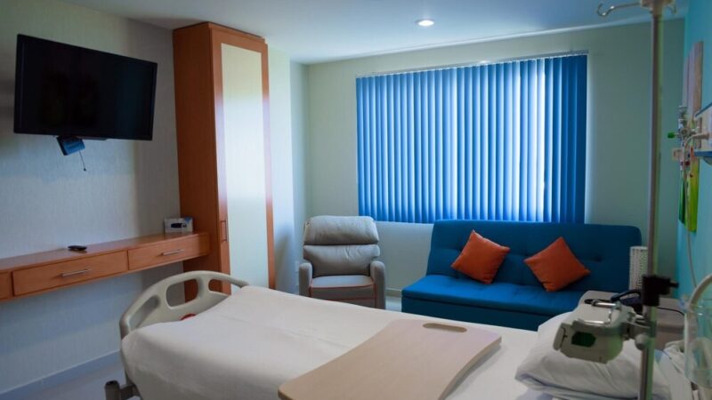 Bezpieczny Senior: Policki powiat stawia na zdrowie i edukację dla seniorów