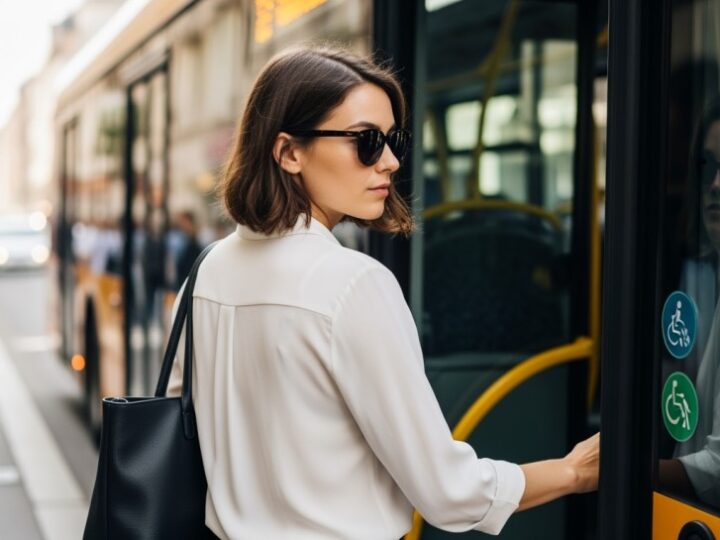 Mecz Pogoni – zmiany w komunikacji